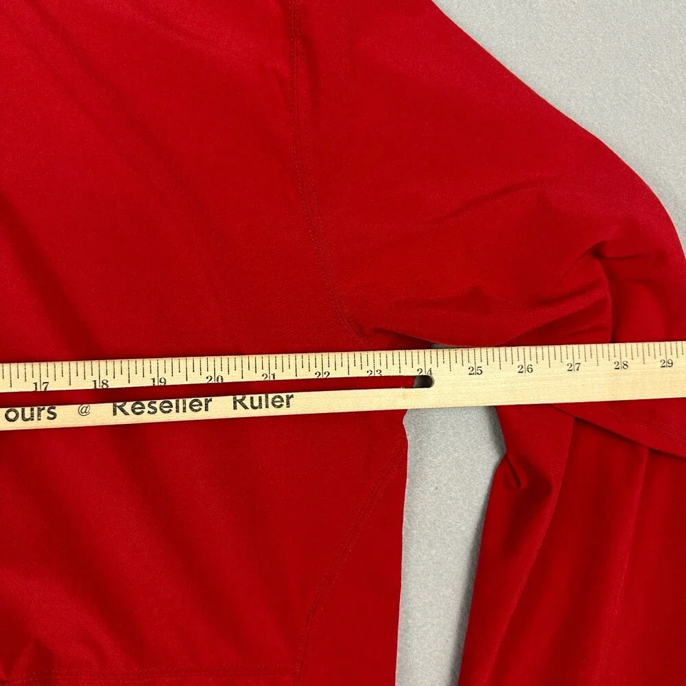 Nike jacket size